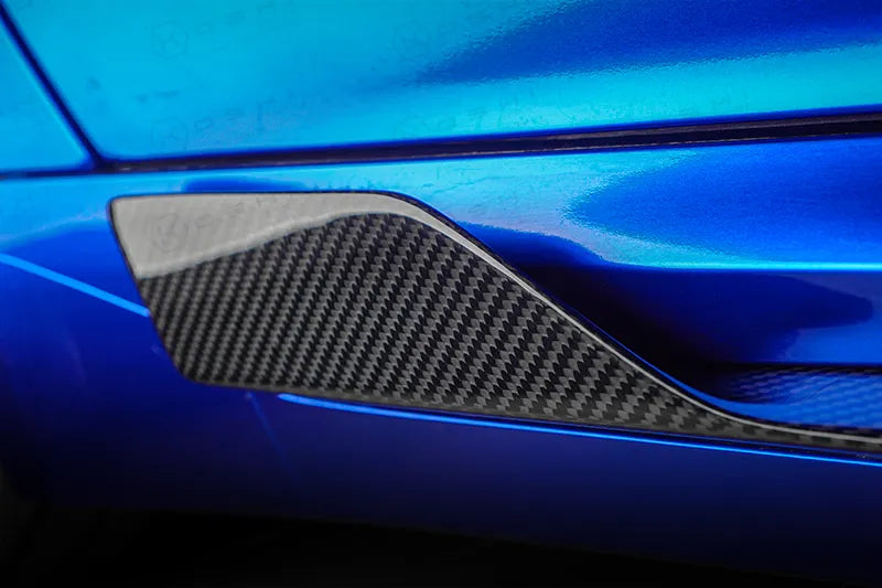 GTAM style sideskirts