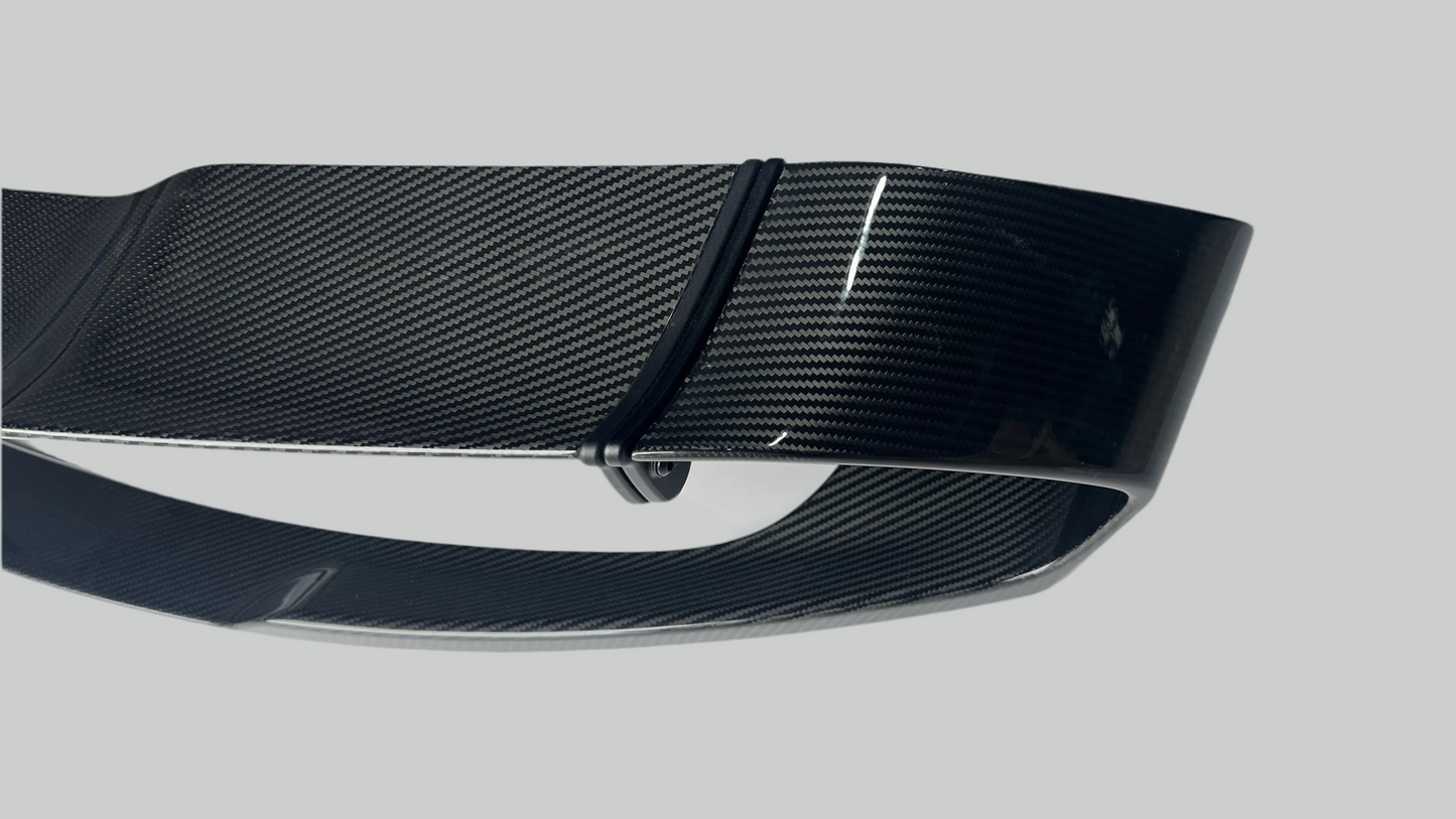 GTAM style adjustable wing