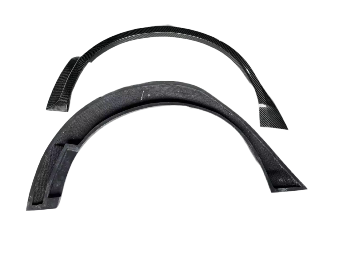 GTAM Style Rear Fender Arch