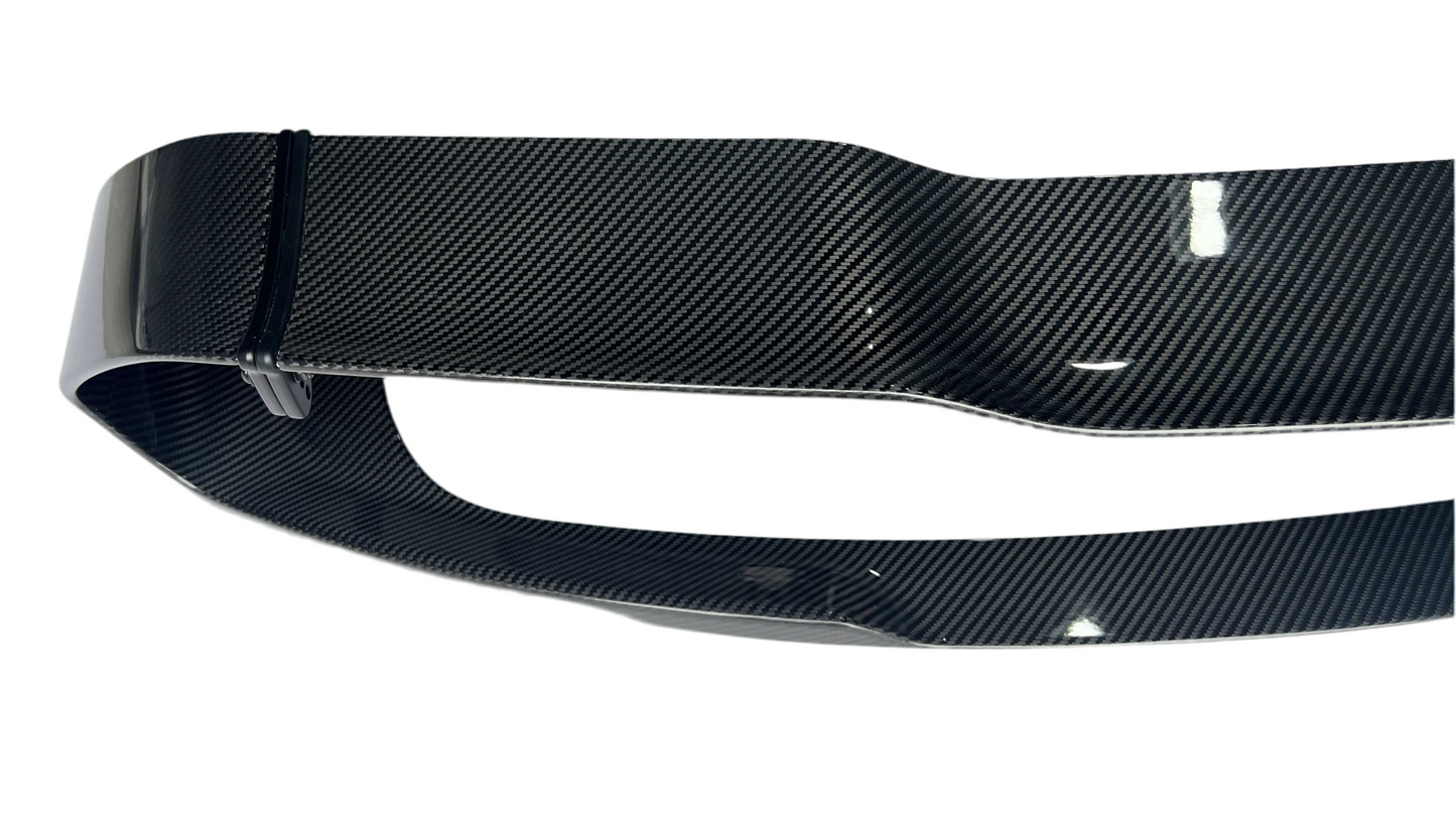 GTAM style adjustable wing