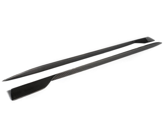 GTAM style sideskirts
