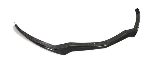 TI Sport front lip V1