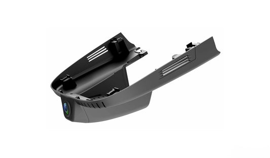 Dash Cam for All Giulia and Stelvio Models - OEM fit